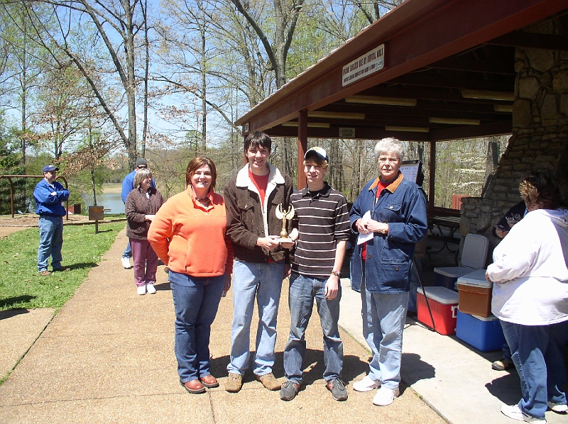Envirothon 2008 (26).JPG